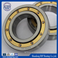 Nu322mc3 Nu317mc3 Cylindrical Roller Bearing with Single Row, Removable Inner Ring, Straight Bore, High Capacity, C3 Clearance, Brass Cage